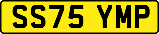 SS75YMP