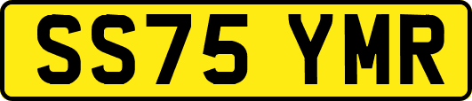 SS75YMR