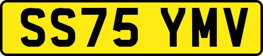 SS75YMV