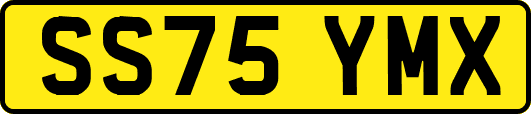 SS75YMX