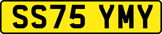 SS75YMY