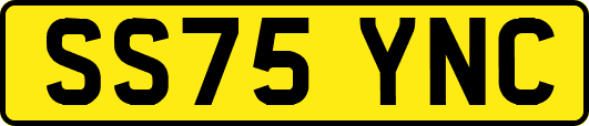 SS75YNC