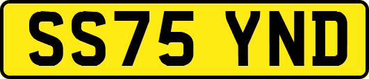SS75YND