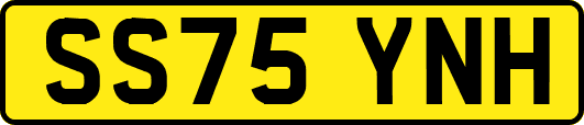 SS75YNH