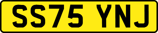 SS75YNJ