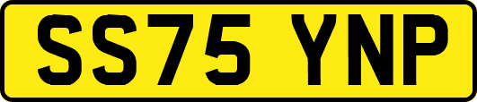 SS75YNP