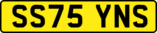 SS75YNS