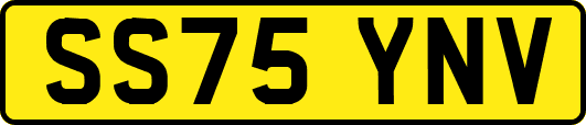 SS75YNV