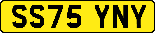SS75YNY