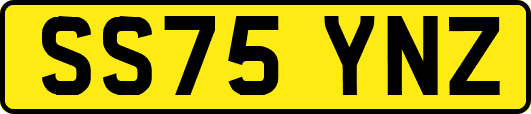 SS75YNZ