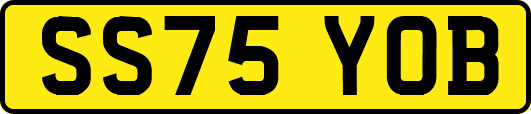 SS75YOB