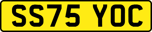 SS75YOC