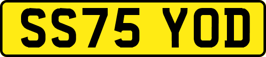 SS75YOD