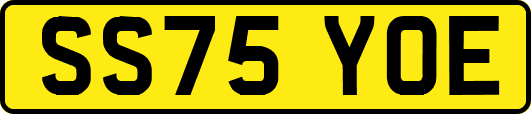 SS75YOE