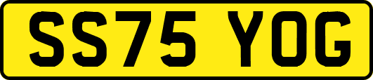 SS75YOG