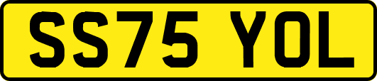 SS75YOL