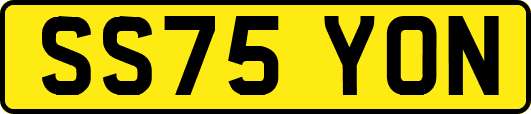 SS75YON