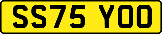 SS75YOO