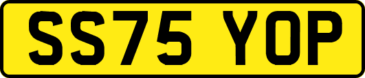 SS75YOP