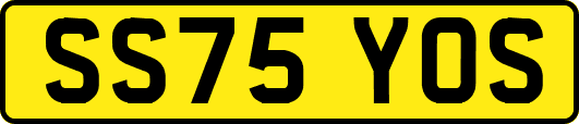 SS75YOS