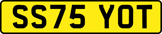 SS75YOT