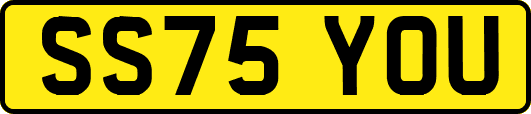 SS75YOU