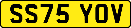SS75YOV