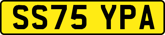 SS75YPA