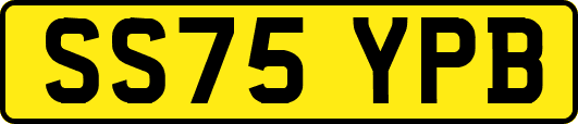 SS75YPB