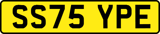 SS75YPE