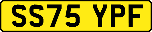 SS75YPF