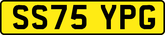 SS75YPG