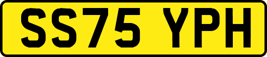 SS75YPH