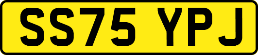 SS75YPJ