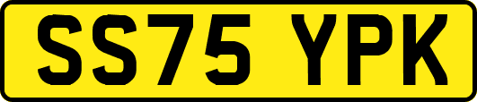 SS75YPK