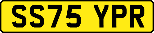 SS75YPR