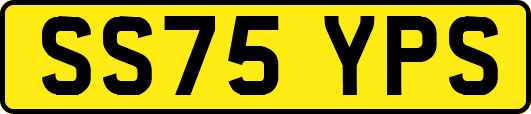 SS75YPS