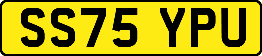 SS75YPU