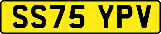 SS75YPV