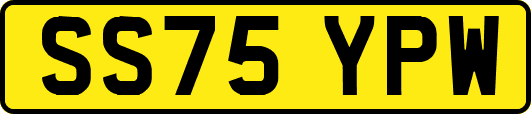 SS75YPW