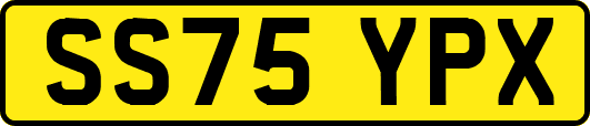 SS75YPX