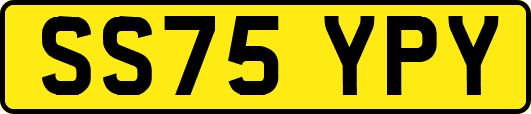 SS75YPY