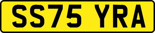 SS75YRA
