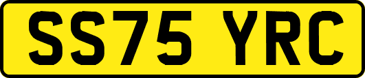 SS75YRC