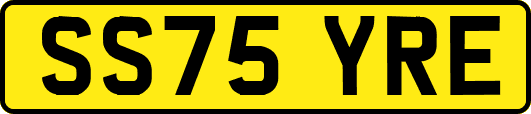 SS75YRE