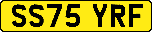 SS75YRF
