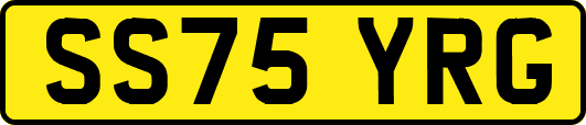SS75YRG