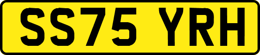 SS75YRH