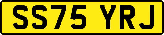 SS75YRJ