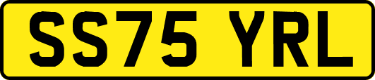 SS75YRL